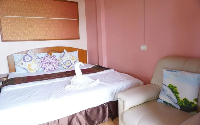 Wanghin Bungalow Donsak