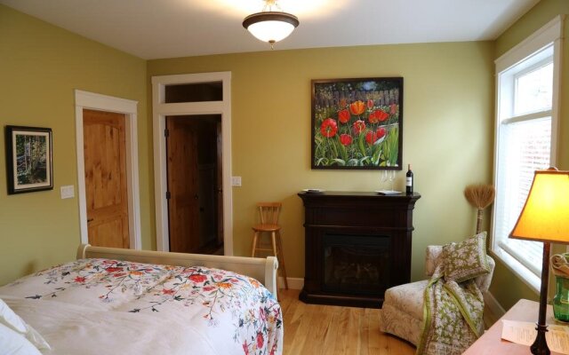 Eaglenest Manor Cowichan