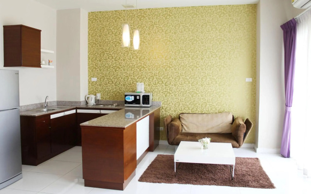 Baiyoke Ciao Hotel