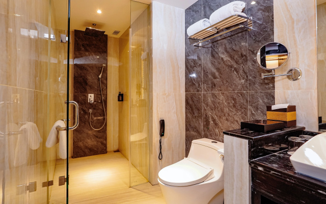 FUGO Hotel Samarinda (Bigmall) - Image 7