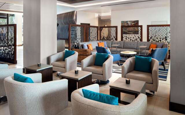 Hyatt Place San Francisco Downtown