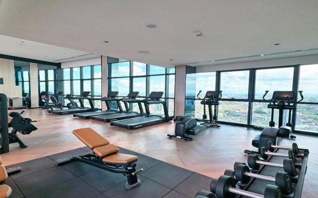 Sheraton Kuching Hotel