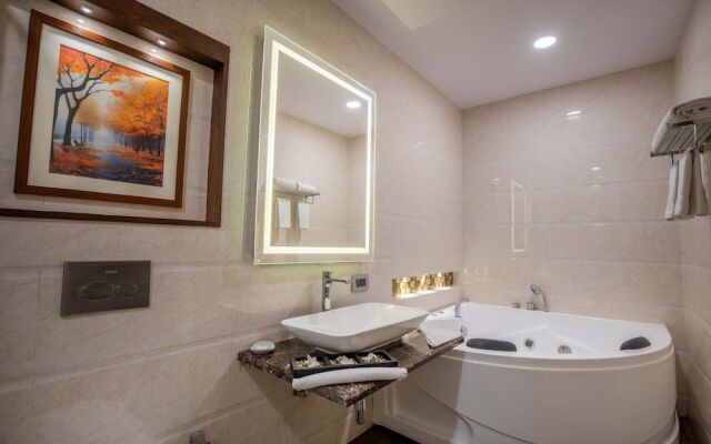 Black Thunder Resort - Mettupalayam