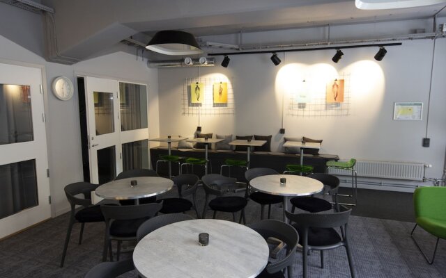 Sure Hotel by Best Western Livin City