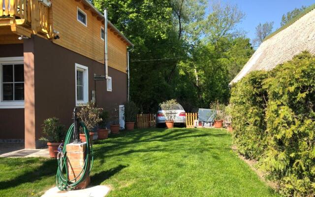 Hero 4 Sterne Ferienhaus