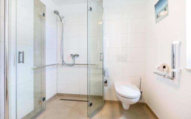 Aparthotel Ostseeallee Aparthotel Ostseeallee 2 08