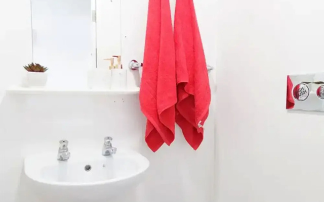 Student Only Luxury Apartment at Islington Near Emirates Stadium