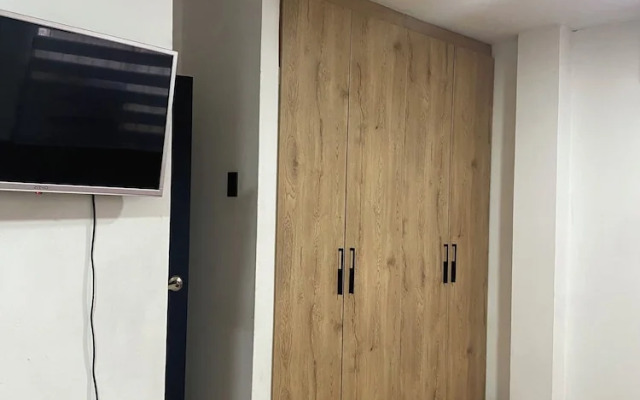 Daniel ApartRooms