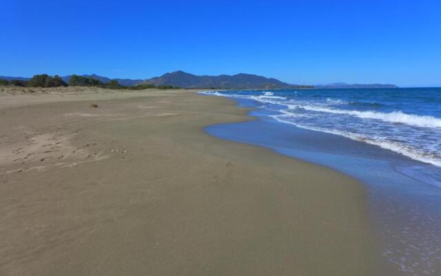 Appartamento a Feraxi