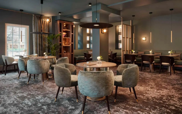 NH Collection Helsinki Grand Hansa