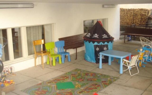 Albergo Larese