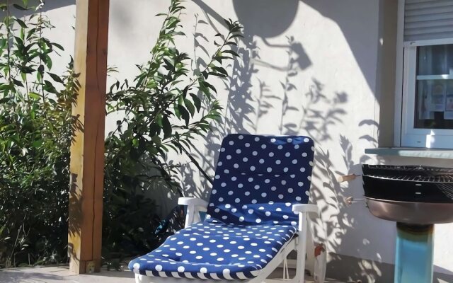 Holiday Home in Thale in the Harz Mountains