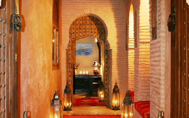 Riad Slitine