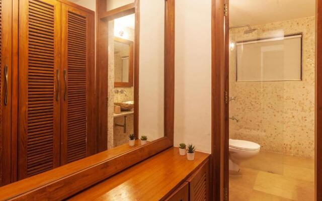 StayVista at Villa Verona
