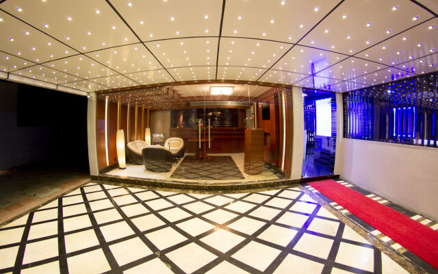 Park Avenue Hotel