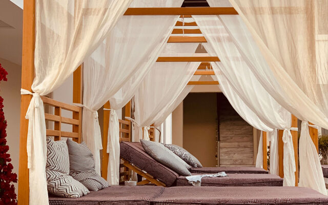 Dimitrios Village Beach Resort