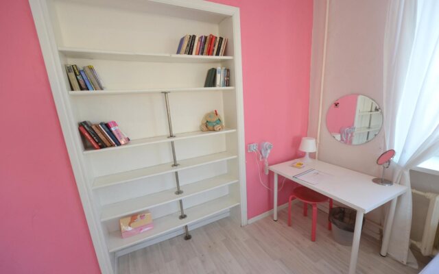 Арт Хостел на Ленина