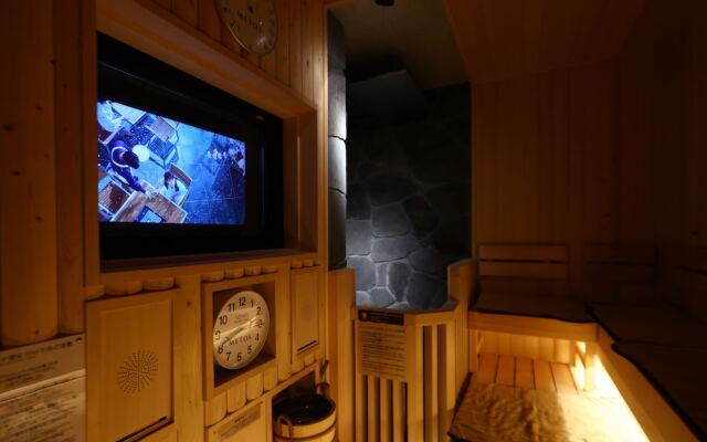 Dormy Inn Express Gotemba Hot Springs