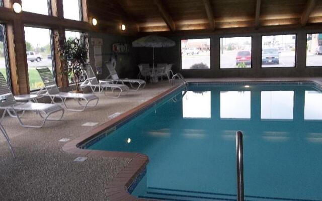 AmericInn of Menominee