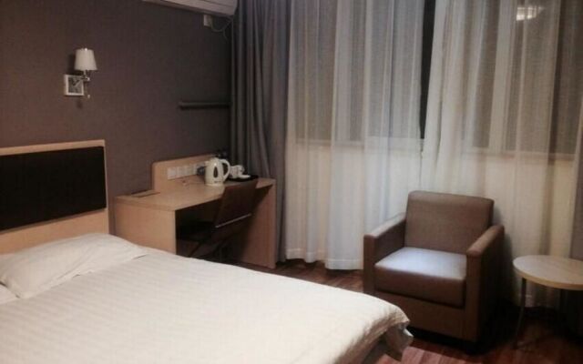 Motel 168
