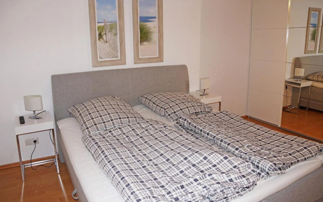 HansaResidenz Scharbeutz