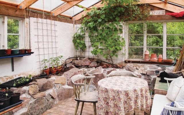 Nice Home in Huskvarna With 2 Bedrooms