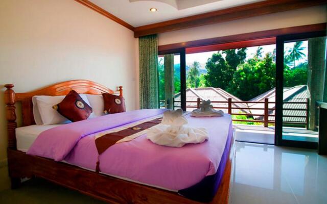 Starlight Resort