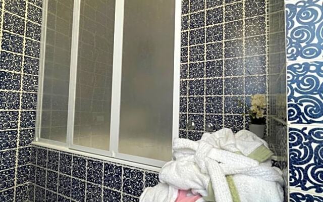 SALGE b&b RESIDENZA DI CHARME