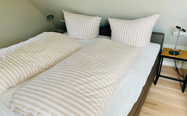 Strand@No.50 - Luxusdomizil