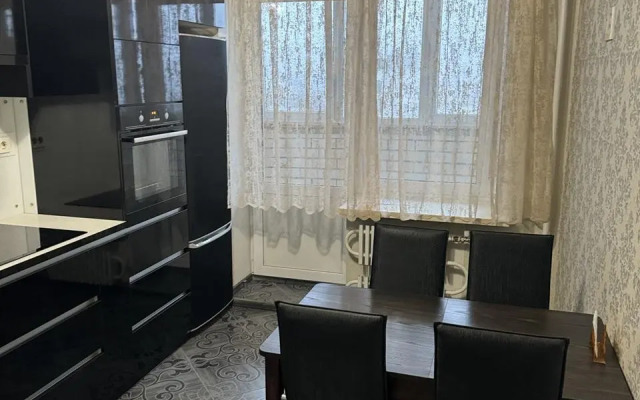 Апартаменты на проспекте Октябрьский 157