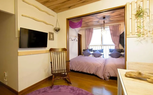 Oburiga-do - Vacation STAY 90170