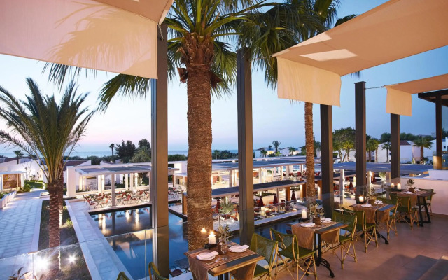 Grecotel Luxme Dama Dama