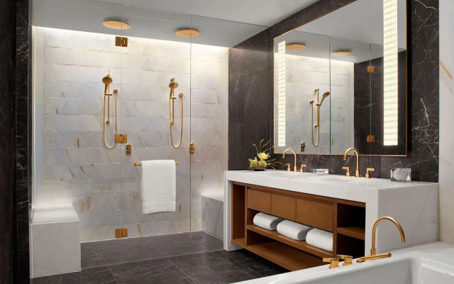 The Ritz-Carlton, Melbourne