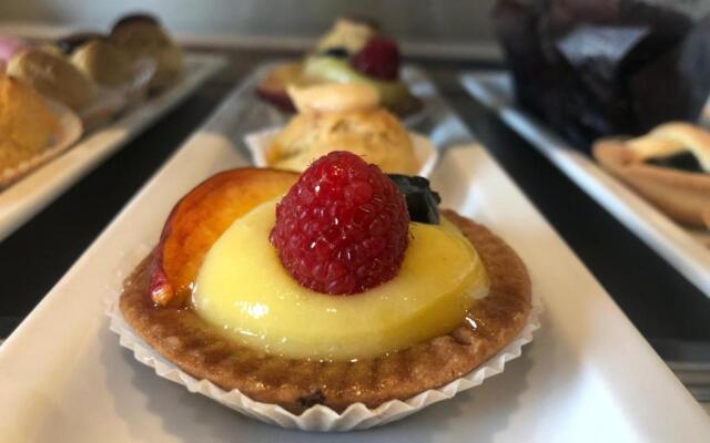 Vittoriano Luxury Suites