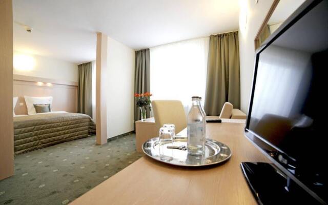 Cieplice Hotel