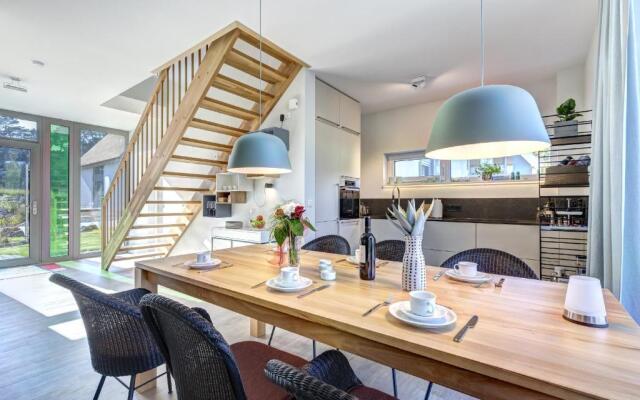 Ferienhaus Heide-Hus Usedom