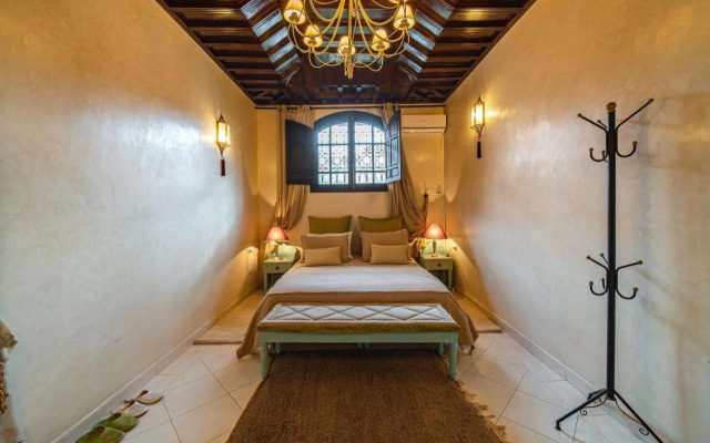 Riad Arwa
