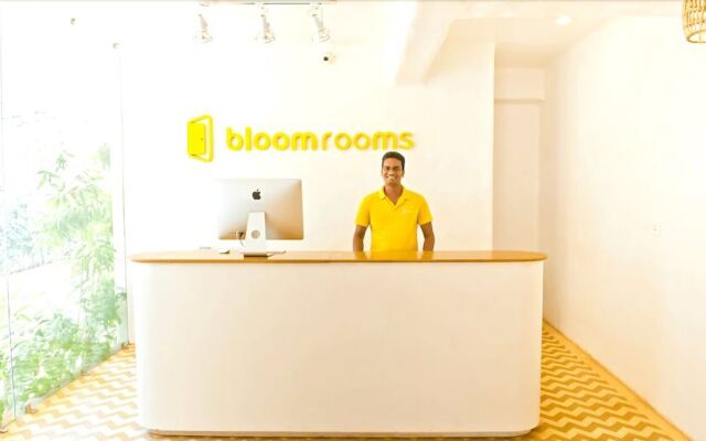 Bloomrooms @ Calangute