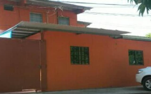 Inn Residencial Mi Feria