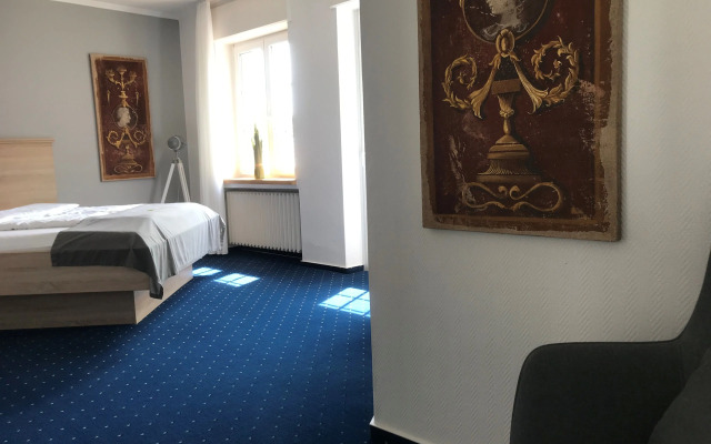 Hotel Riesenbeck - Self Check-In