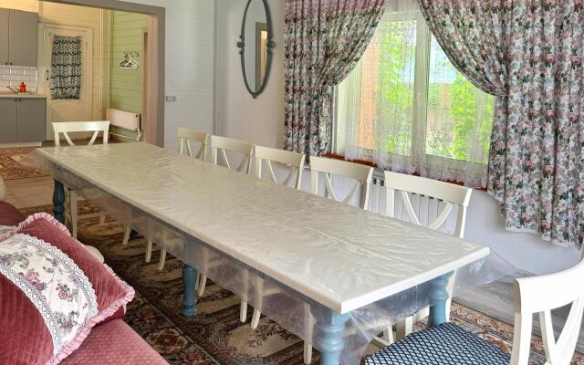 Provence Guest House