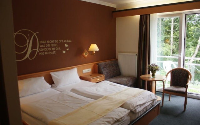 Waldhotel Kurfuerst
