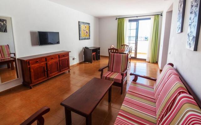 Tabaiba Apartamentos