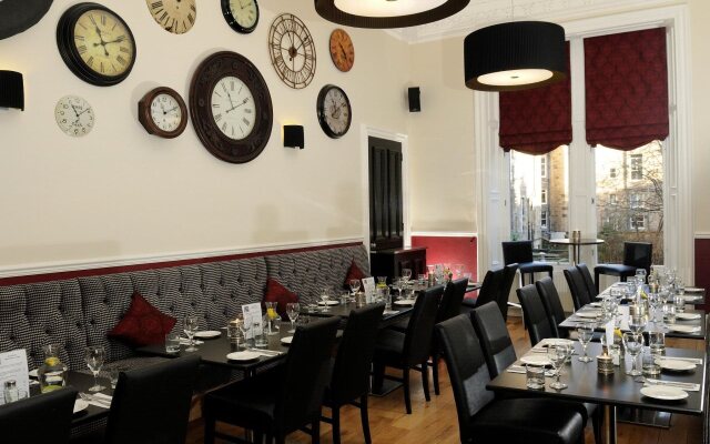 West End Hotel - Hostel