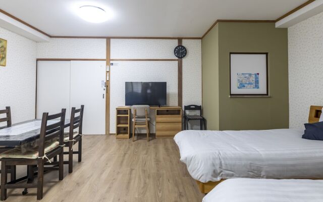 Tabist Hotel Aihama Beppu - Hostel