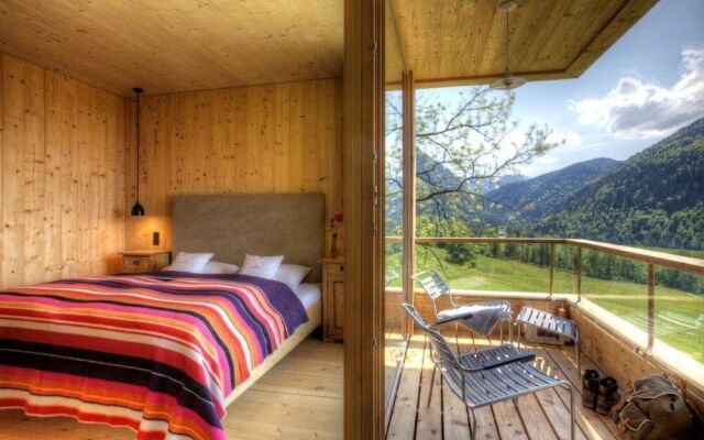 Tannerhof Naturhotel & Gesundheitsresort