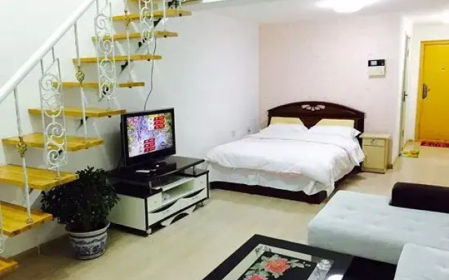Daqing Jinshan Rizu Apartment
