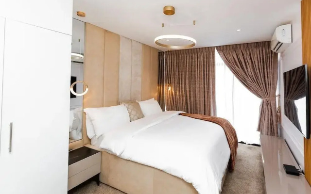 Premium Suite