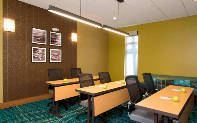 Springhill Suites Houston Sugar Land