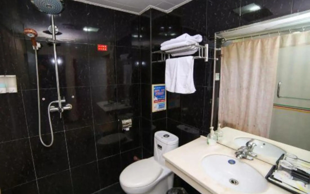Jinding Hotel